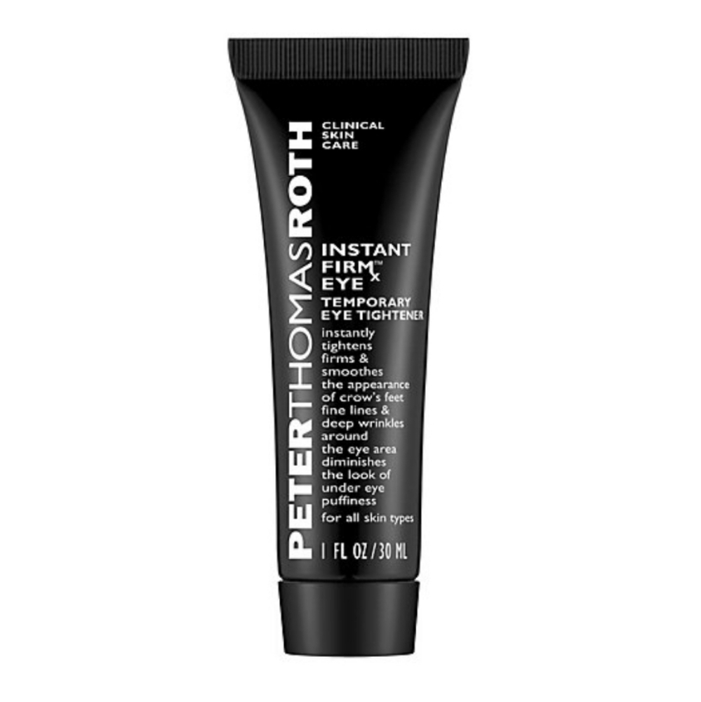 Peter Thomas Roth Instant FIRMx Eye Temporary Eye Tightener, 1 oz